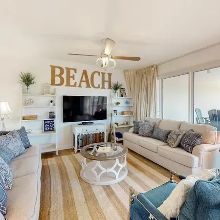Tides 0210 Villa